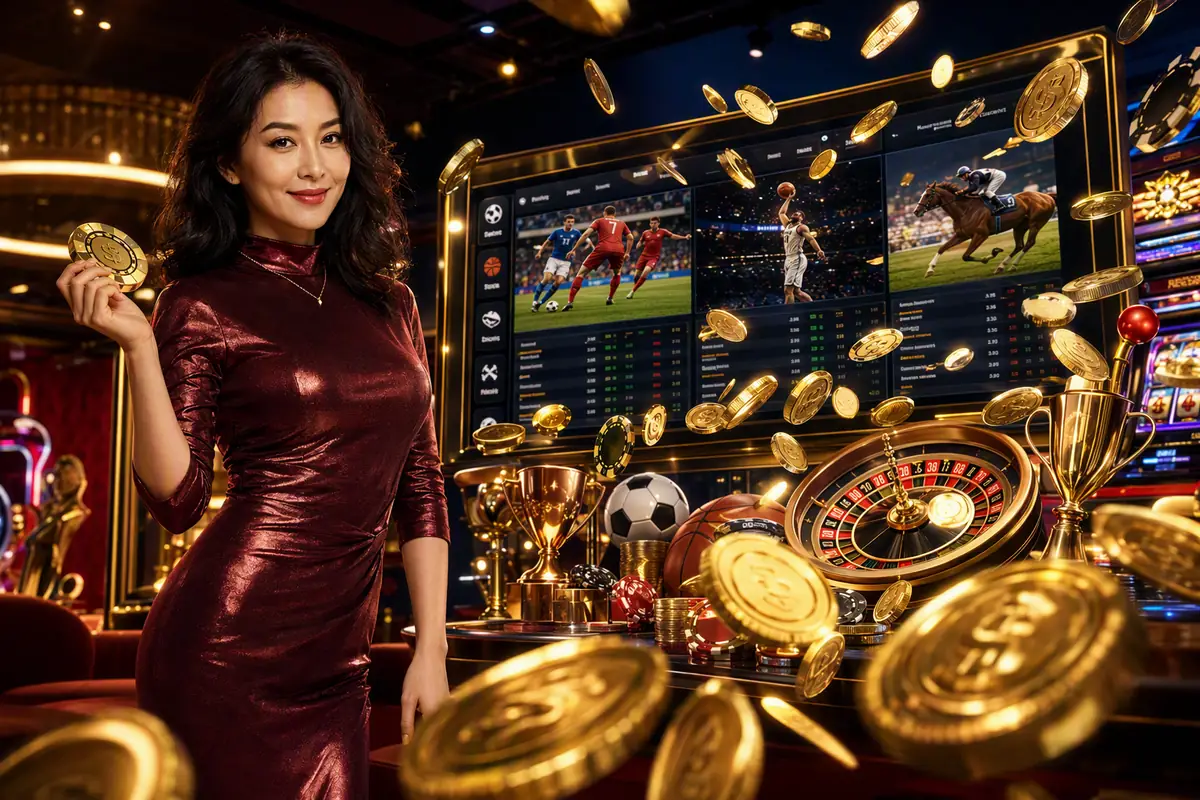 465bet